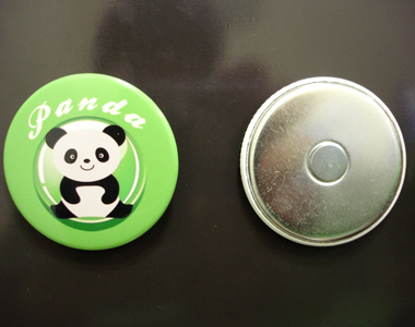 Magnetic Badges...For Zoo