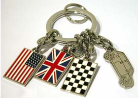 Accessories Key chain